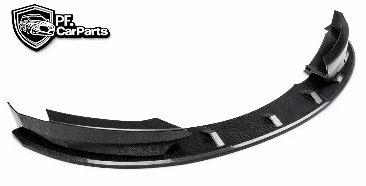 Spoiler delantero BMW E82