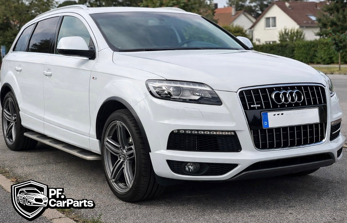 Parrilla Audi Q7