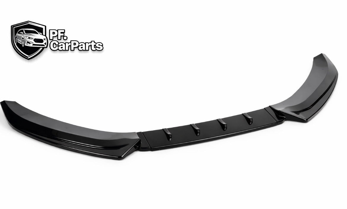 Spoiler delantero Audi a4