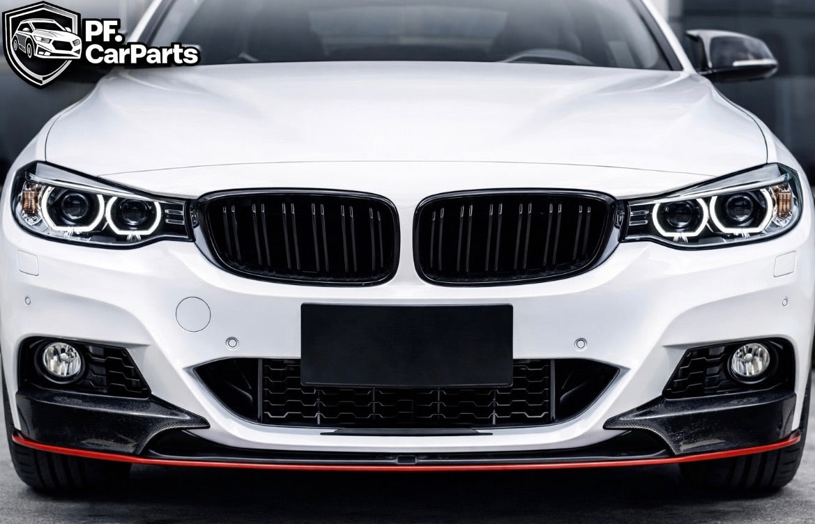 Parrilla BMW F34
