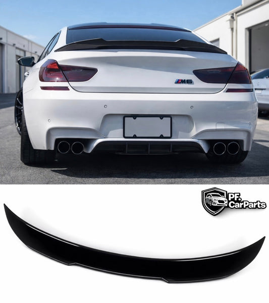 Alerón bmw serie 6 F06 M6