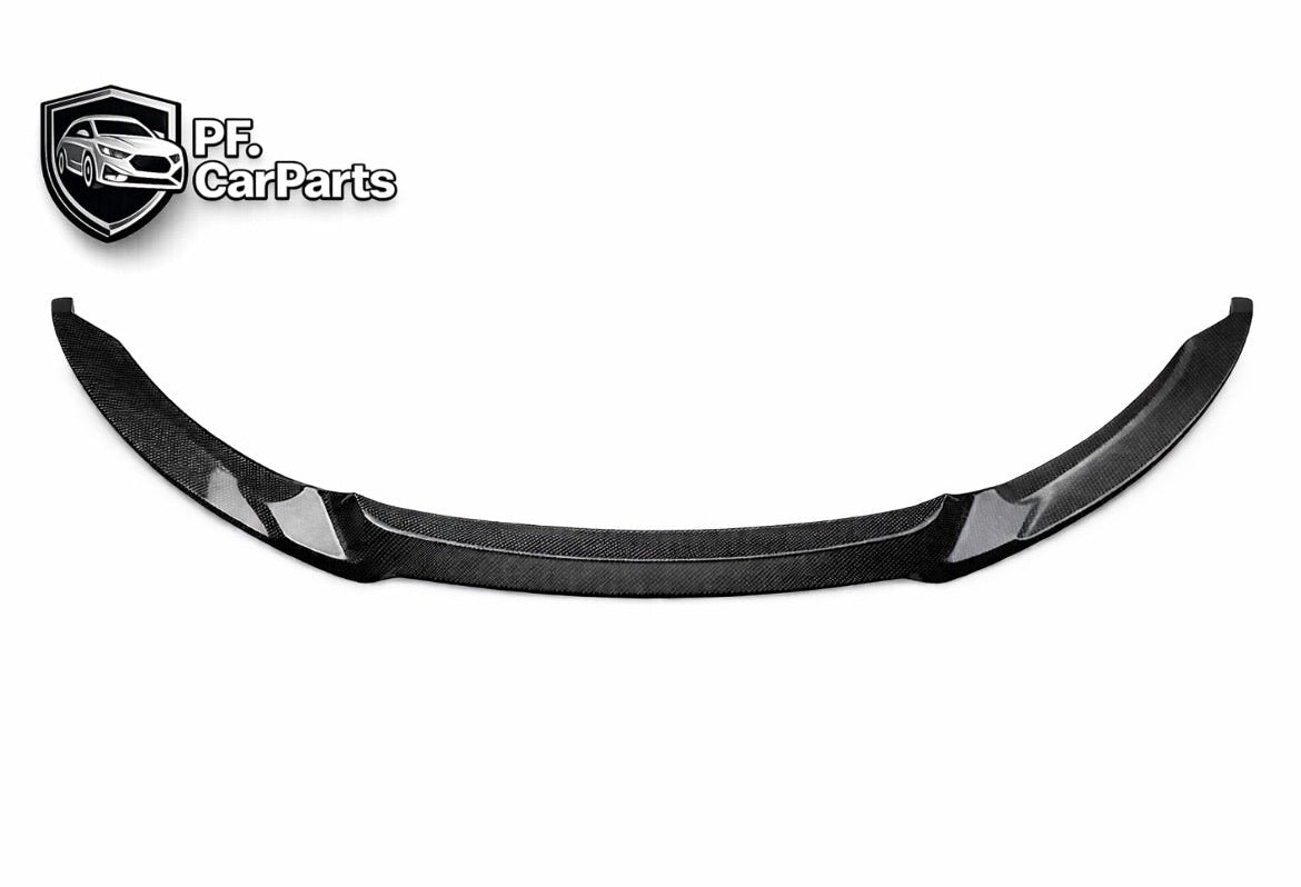 Spoiler delantero BMW Serie 3 y 4