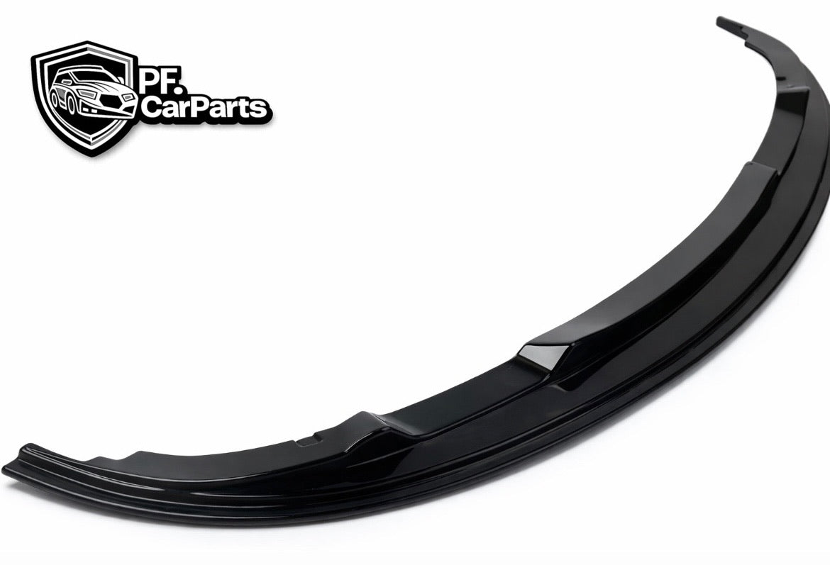 Spoiler delantero BMW E90 E91
