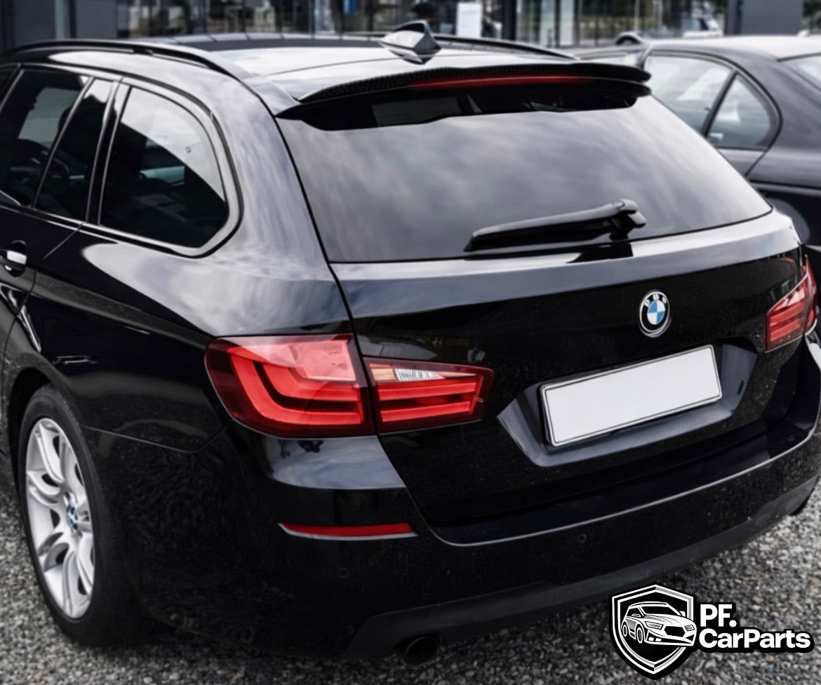 Alerón bmw F10 F11 F18