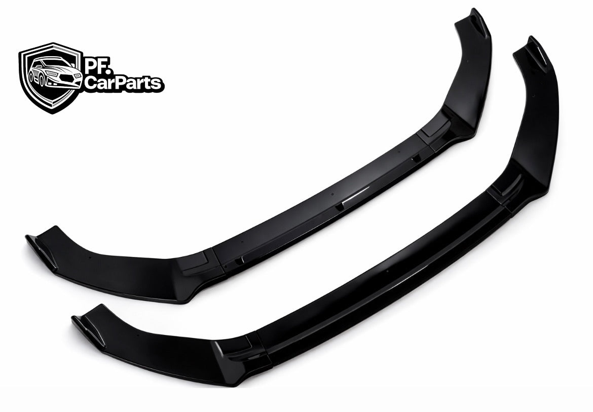 Spoiler delantero Audi Q3