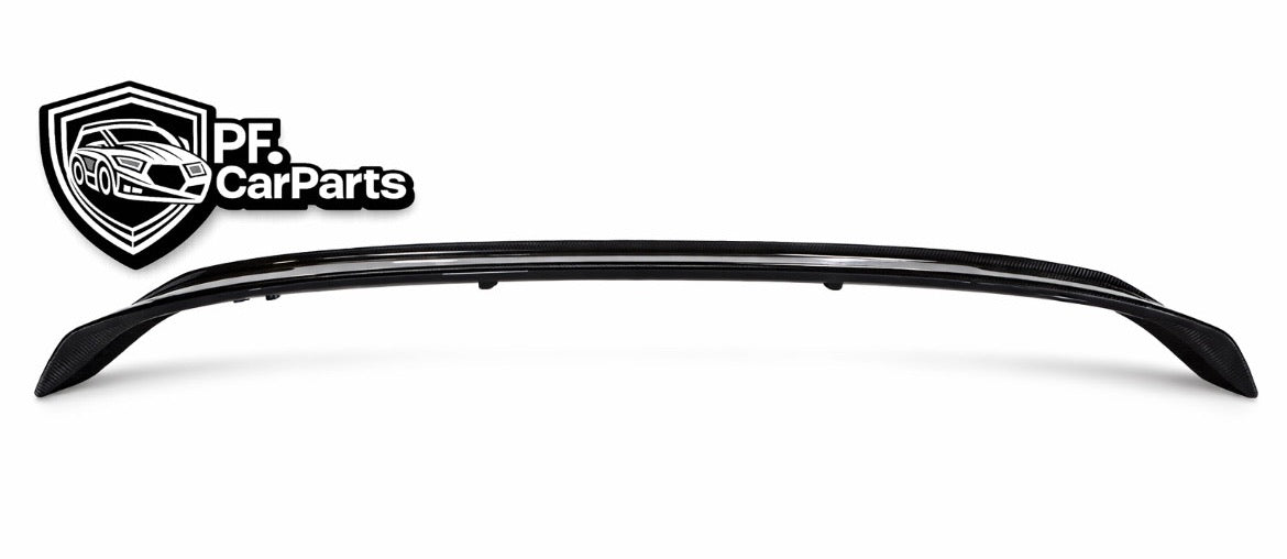 Spoiler trasero VW Golf 7 VII