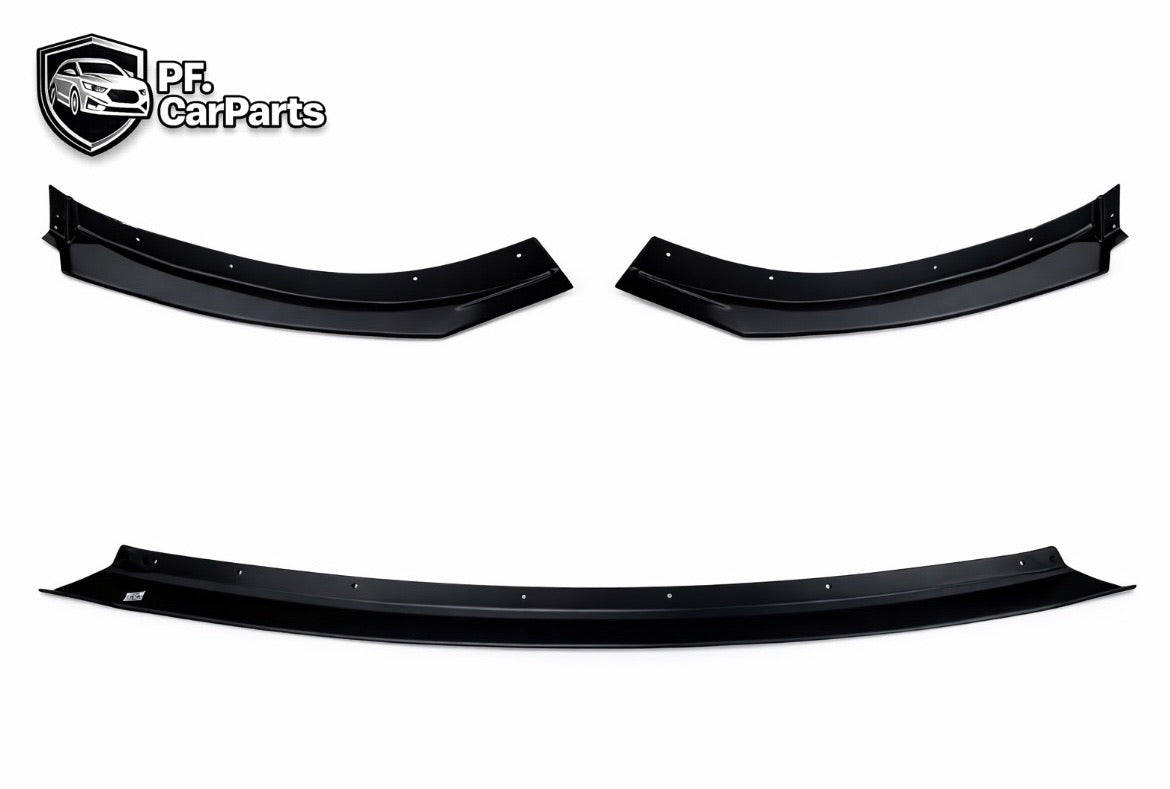 Spoiler delantero VW Golf 6 MK6