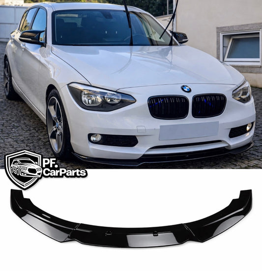 Spoiler delantero Bmw F20 F21
