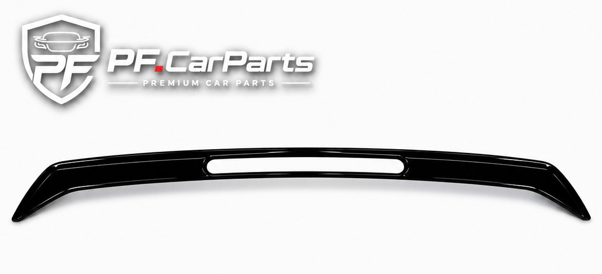 Alerón Spoiler VW Polo VI
