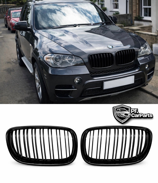 Parrilla BMW X5 E70