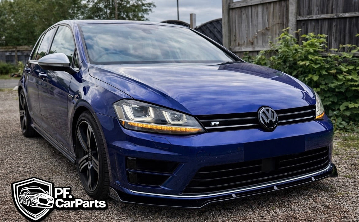 Spoiler delantero VW Golf 7