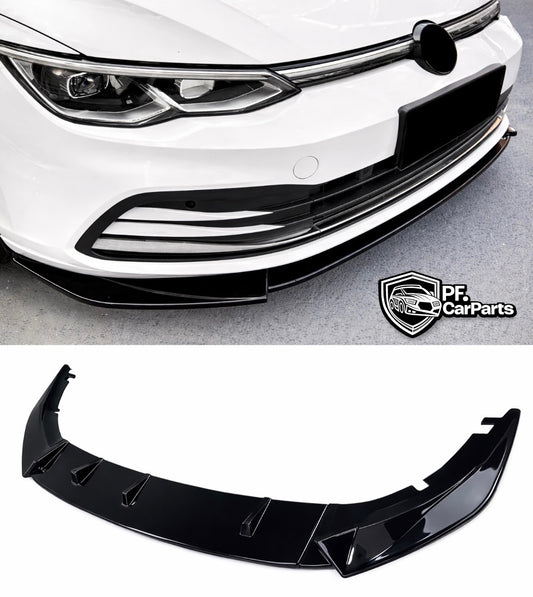 Spoiler delantero VW Golf 8