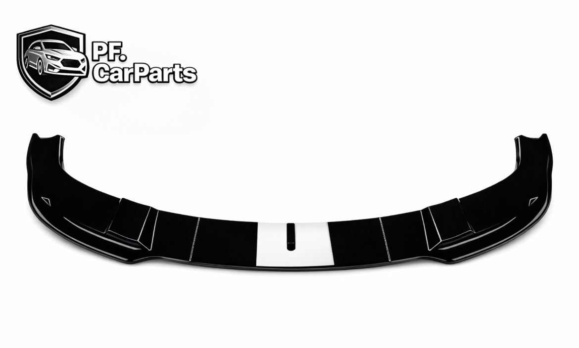 Spoiler delantero BMW E60