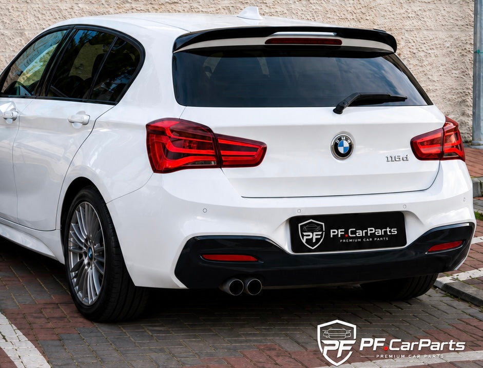 Alerón bmw F20
