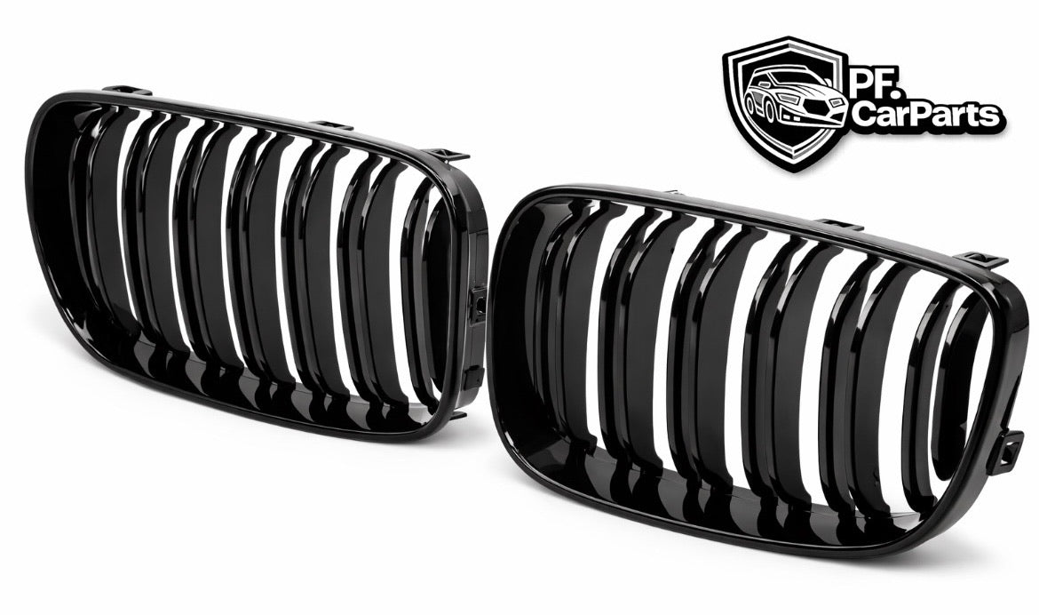 Parrilla bmw E81 E87 E82 E88