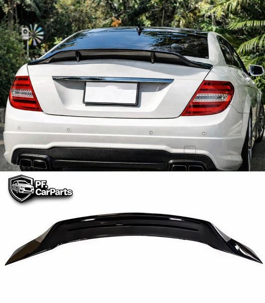 Alerón/spoiler mercedes clase C W204