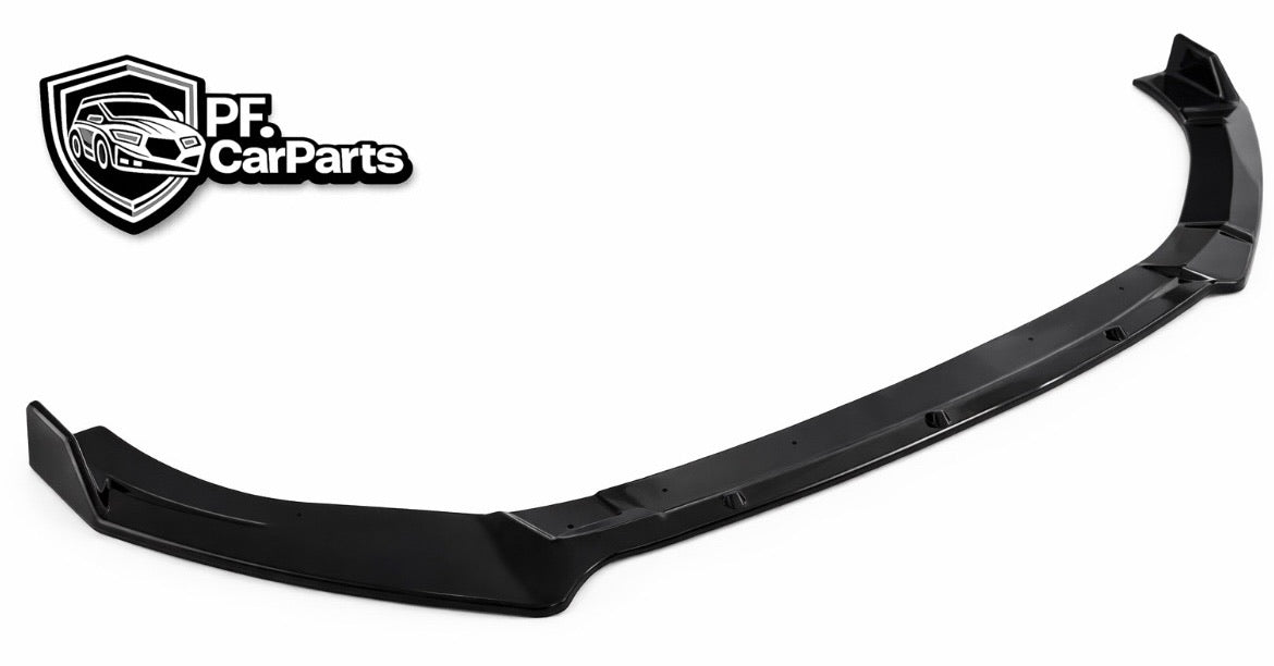 Spoiler delantero Seat León