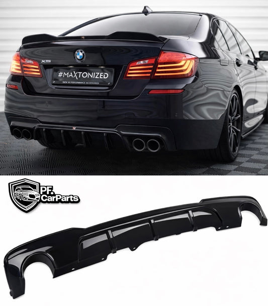 Difusor trasero BMW F10 F11