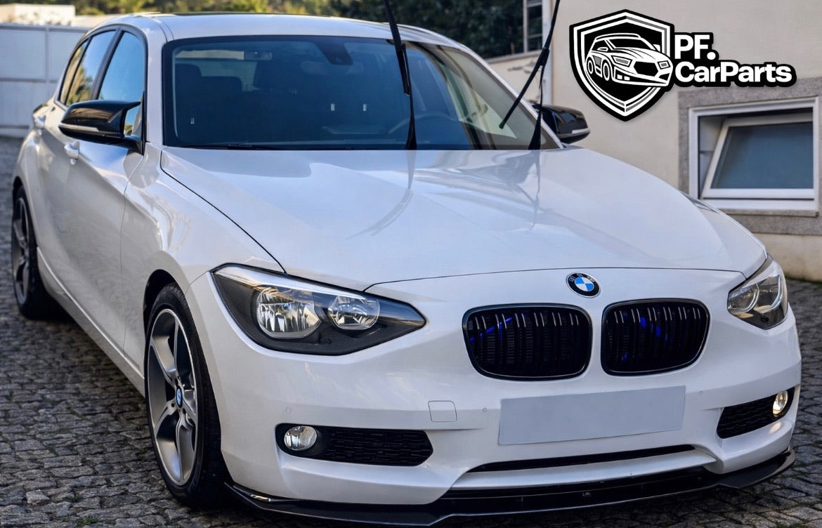 Spoiler delantero Bmw F20 F21