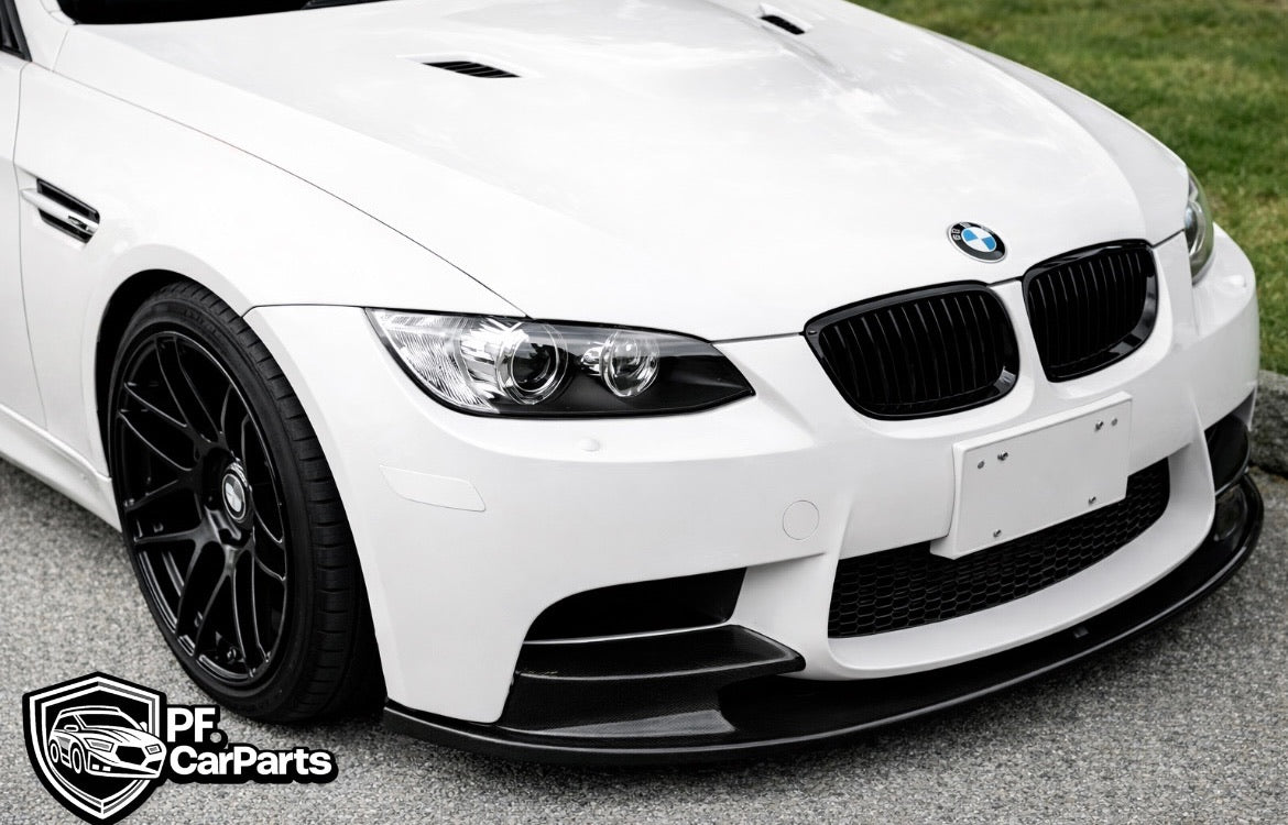 Spoiler delantero BMW E92 E93