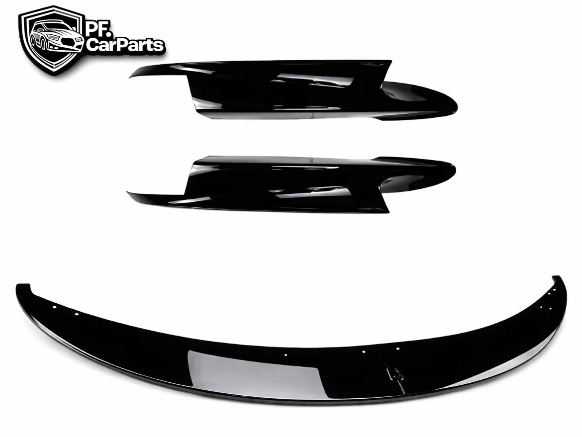 Spoiler delantero BMW E92 E93 GTS