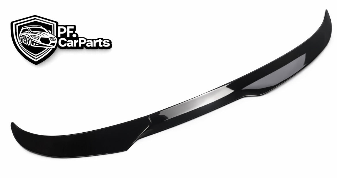 Alerón Spoiler Ford Fiesta