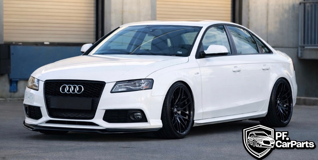 Parrilla Audi A4