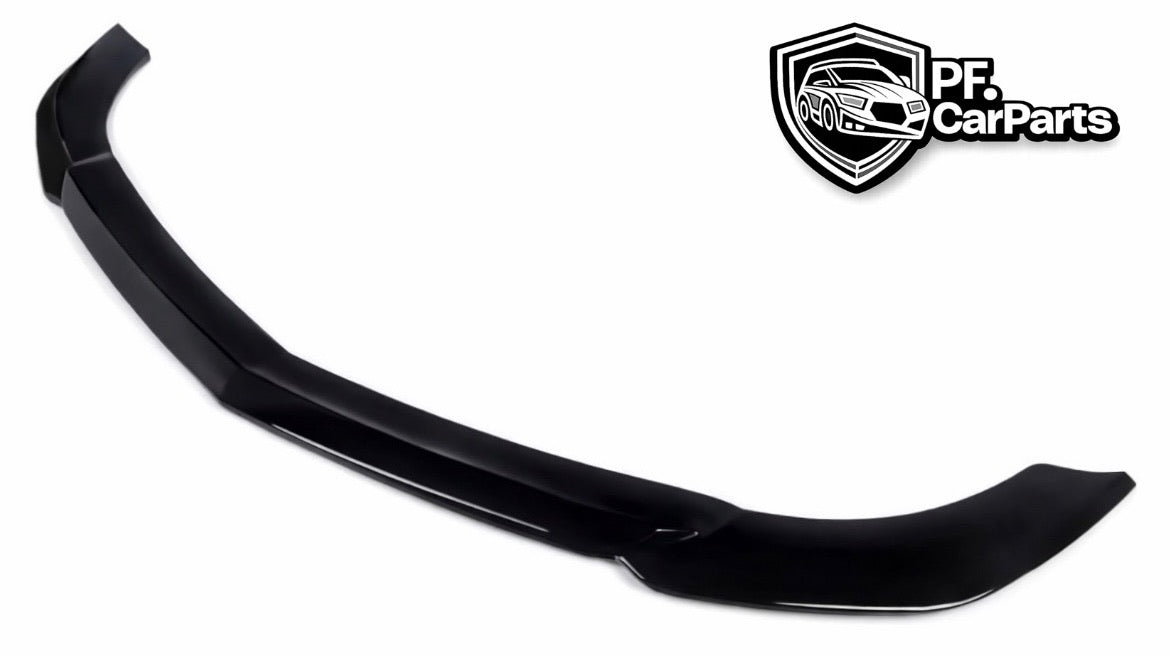 Spoiler delantero mercedes clase C W204