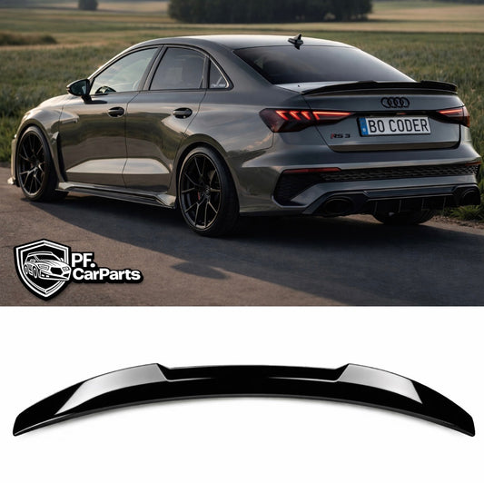 Alerón audi a3