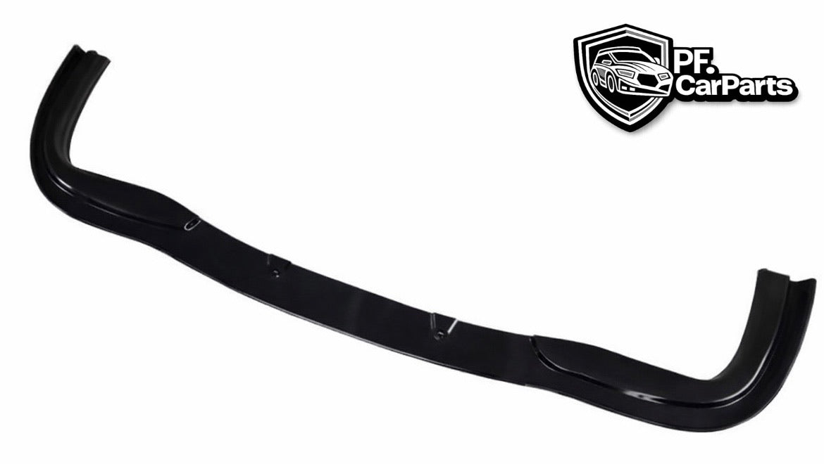 Spoiler bmw e39