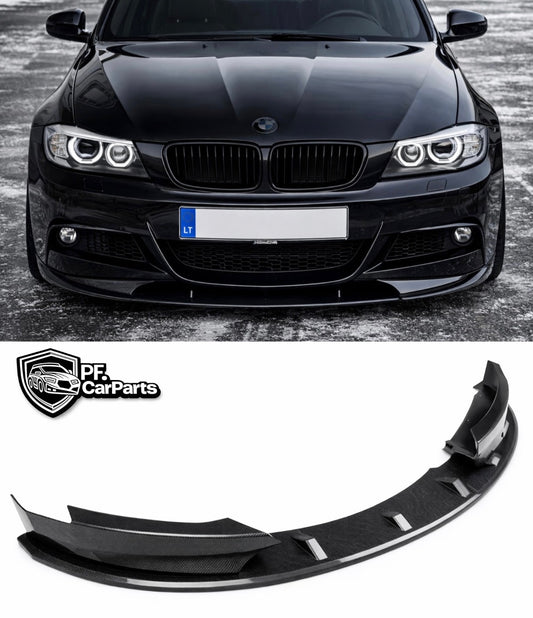 Spoiler delantero BMW E82