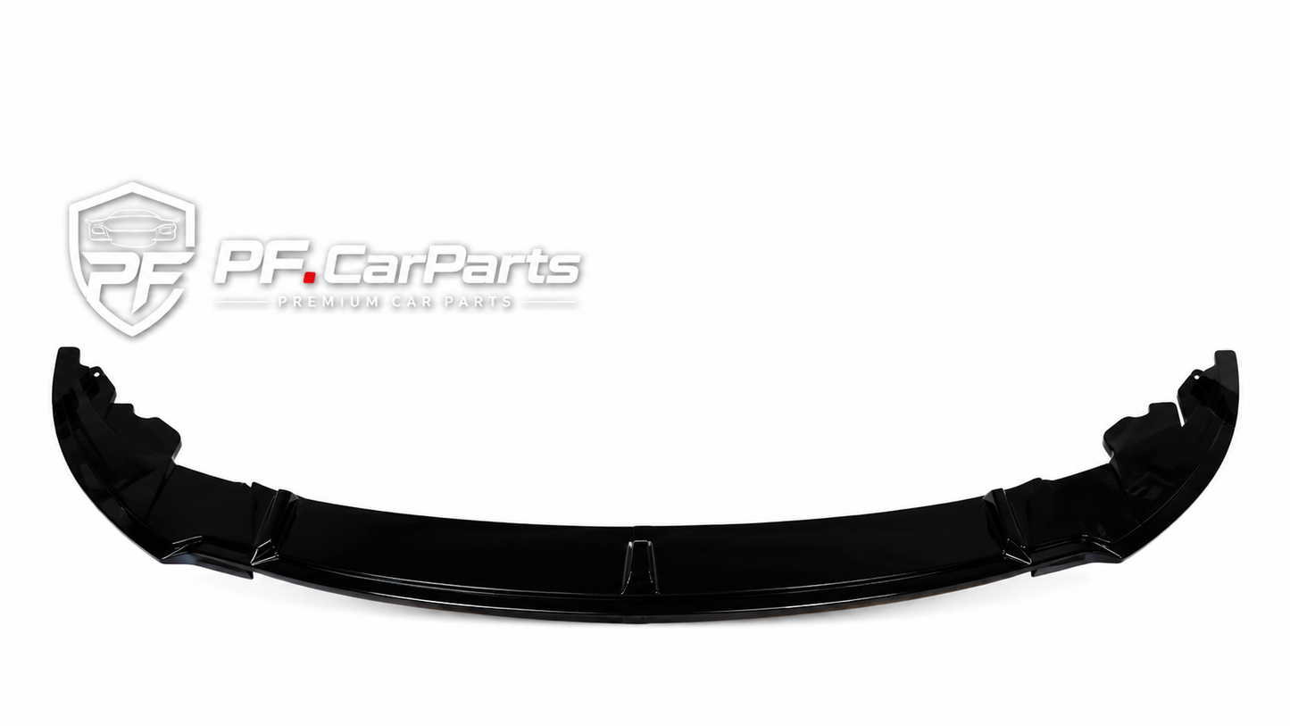 Spoiler delantero bmw serie 4 F32 F36