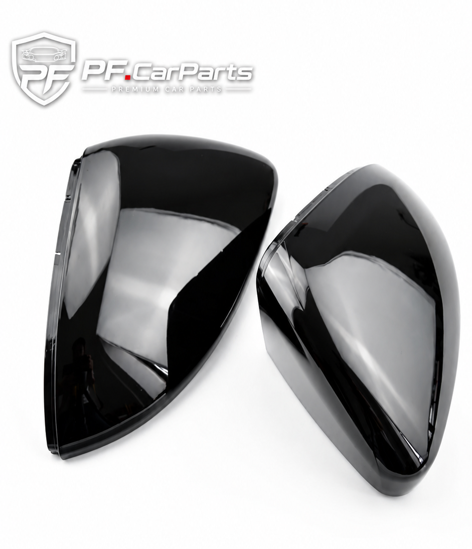 Carcasas retrovisor VW Golf 7 VII