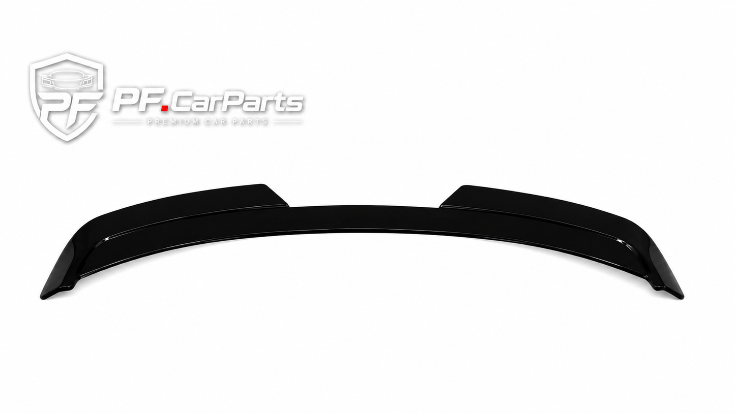 Spoiler trasero Seat León II 1P