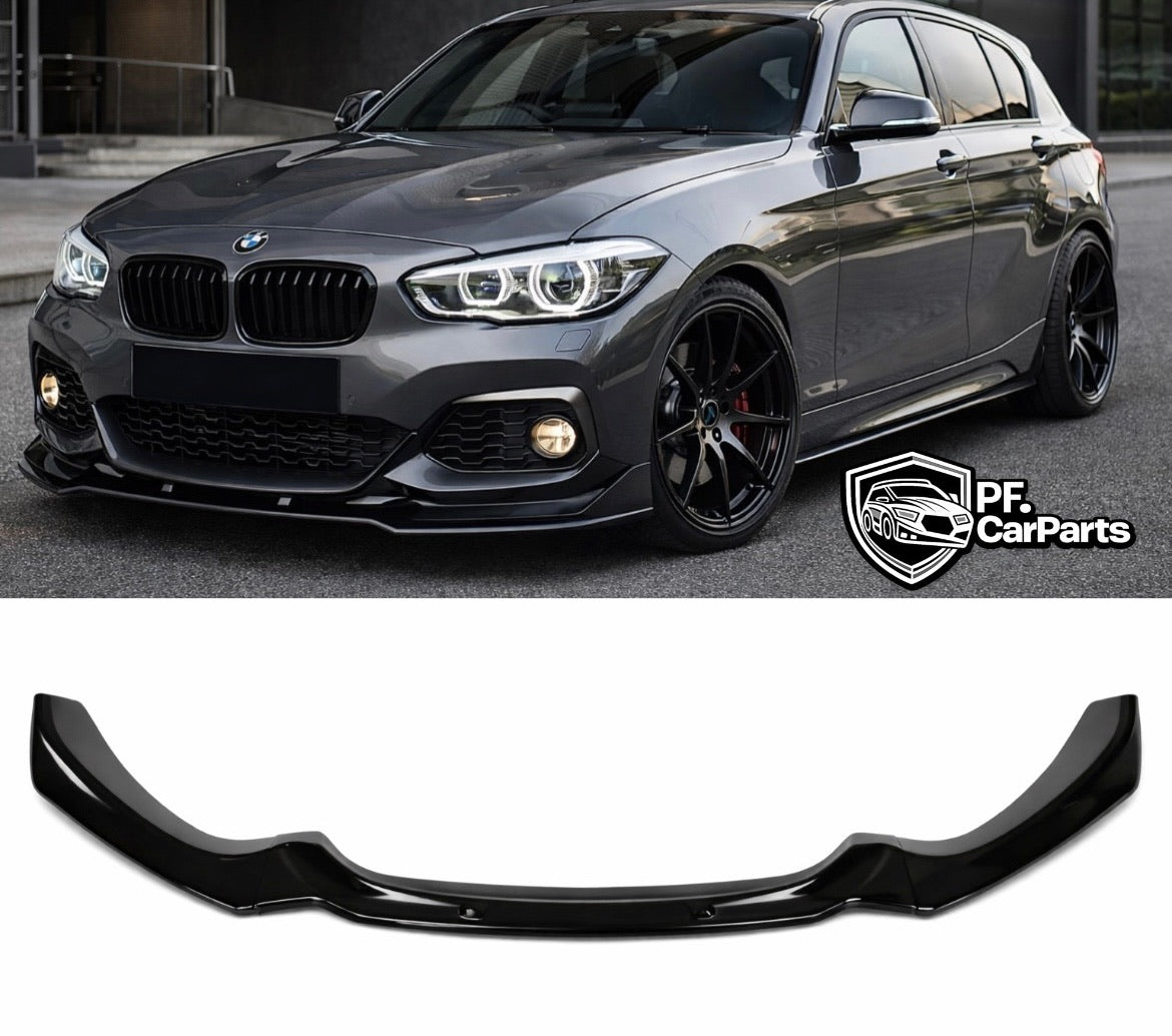 Spoiler delantero Bmw F20 F21