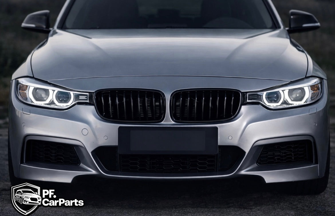 Parrilla BMW F30 F31 F35