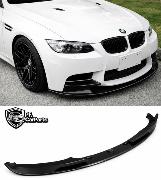 Spoiler delantero BMW E92 E93