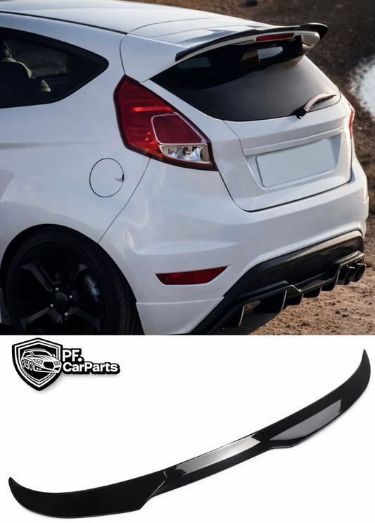 Alerón Spoiler Ford Fiesta