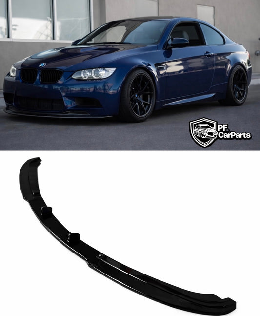 Spoiler delantero BMW E92 E93 GTS