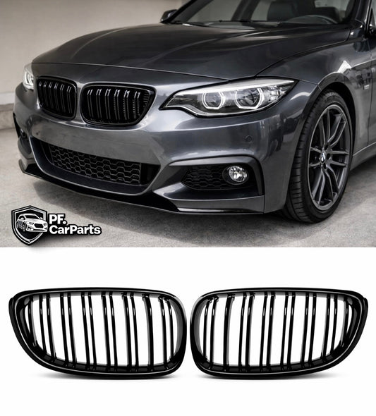 Parrilla BMW F87 F22 F23 F24 M2