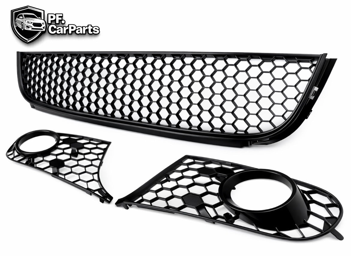 Parrilla VW Golf/Jetta MK6
