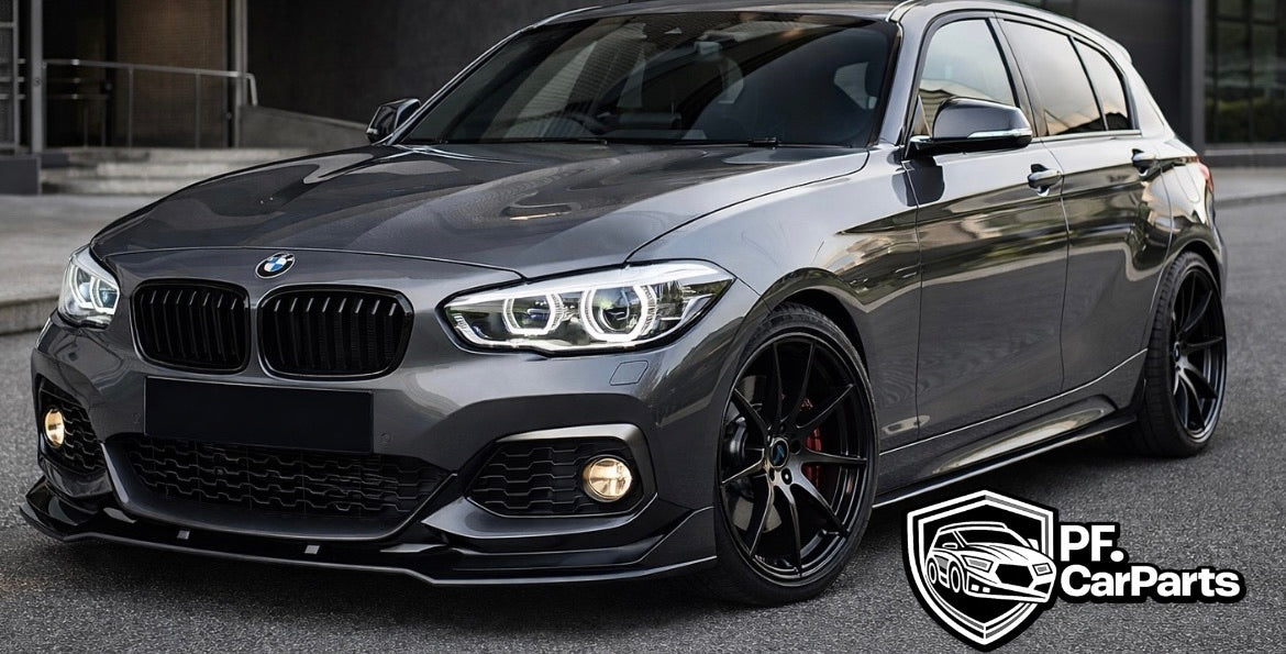 Spoiler delantero Bmw F20 F21