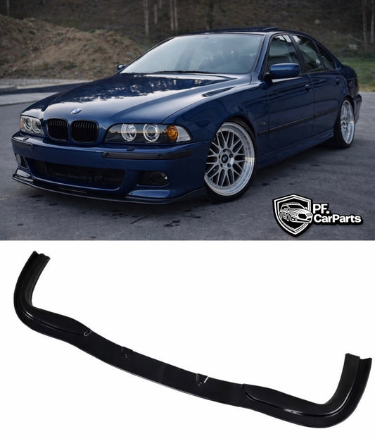 Spoiler bmw e39