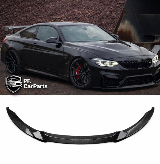 Spoiler delantero BMW Serie 3 y 4