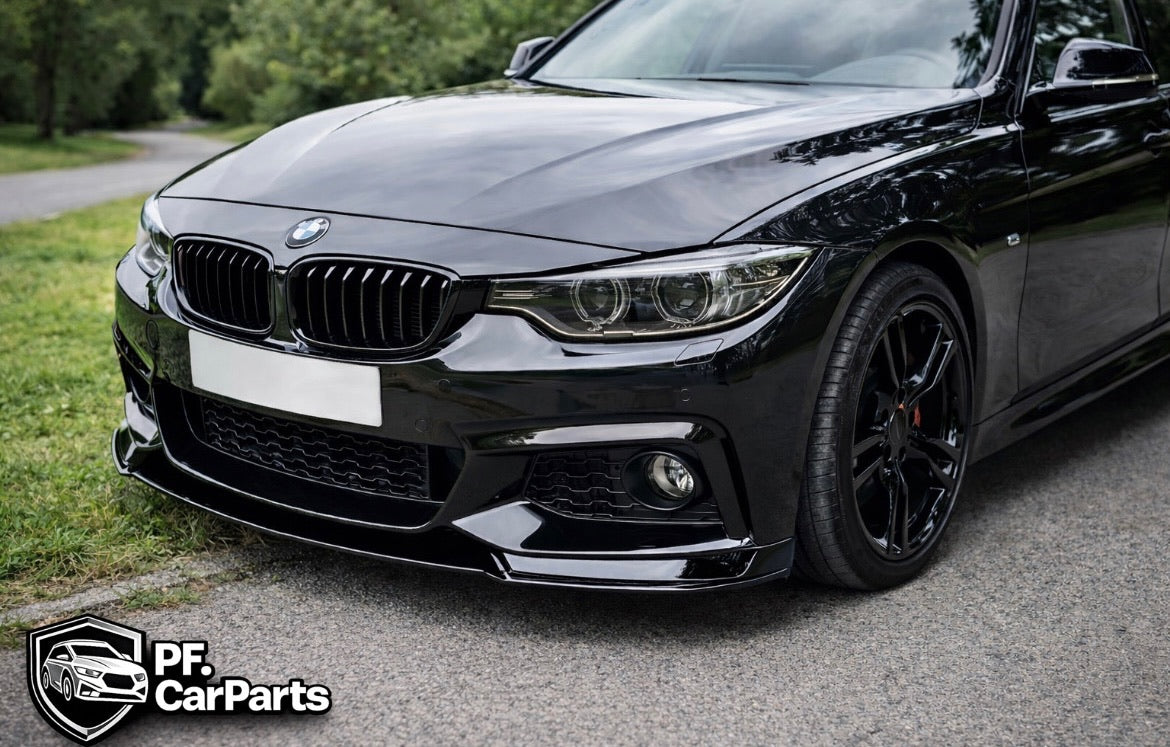 Spoiler delantero bmw serie 4 F32 F33 F36