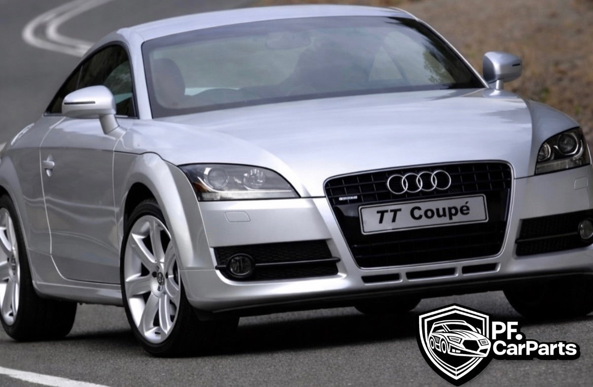 Rejilla Antiniebla Audi TT