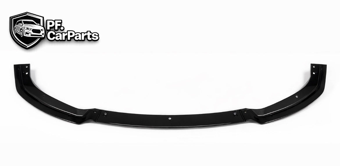 Spoiler delantero bmw serie 3 F30 F35