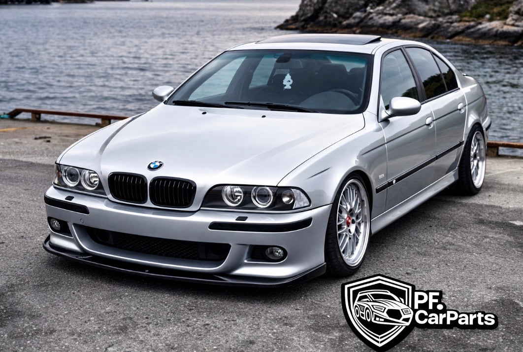 Parrilla bmw e39 (1997-2003)