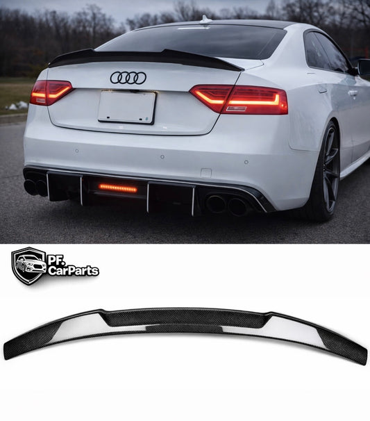 Alerón audi a5