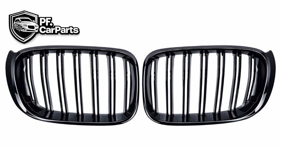 Parrilla BMW X3 F25